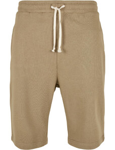 UC Men Kalhoty khaki šortky s nízkým rozkrokem