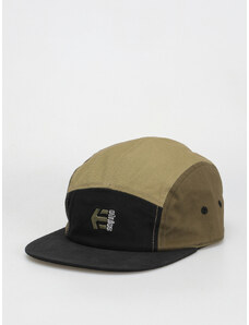 Etnies Etnies Camp Hat (black/olive)černá