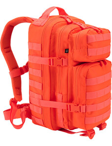 Brandit Střední batoh US Cooper oranžový