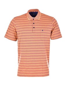 RAGMAN 5484491 572 Polo yd stripe 572