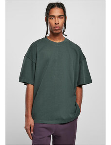 UC Men Ultra Heavy Oversized Tee bottlegreen