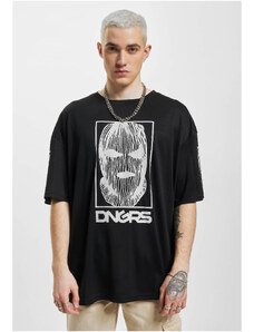 Dangerous DNGRS T- Shirt Evil 07 black