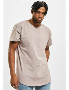 DEF T-Shirt Lenny v šedé barvě