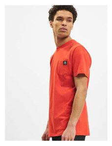 Ecko Unltd. Pánské tričko Ecko T-Shirt Young - červené