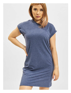 Just Rhyse Vosburg T-Shirt Dress indigo