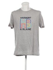 Pánské tričko Harmont & Blaine