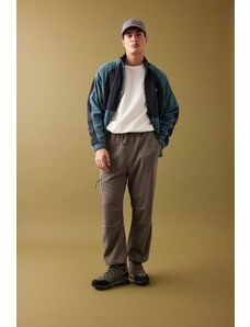 DEFACTO Oversize Fit Wide Leg Discovery Licensed With Cargo Pocket Sweatpants