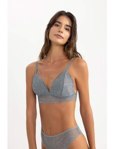 DEFACTO Fall In Love Lace With Pad Bra