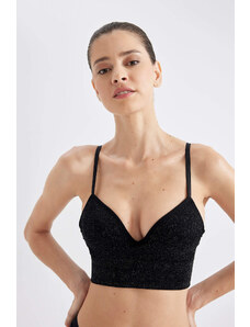 DEFACTO Fall In Love Comfort Bra