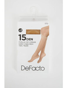 DEFACTO Woman 2 piece Knee Socks