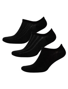 DEFACTO Man 3 piece Step Socks