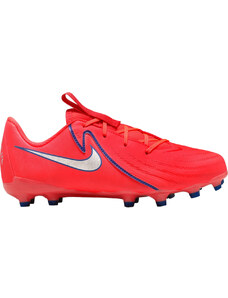 Kopačky Nike JR PHANTOM GX II ACADEMY FG/MG EH hf6362-600