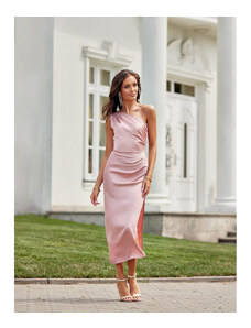 Šaty Roco Fashion model 186644 Pink