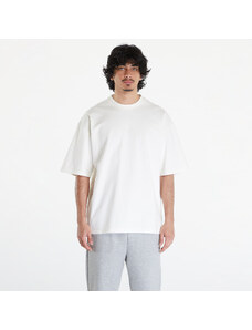 Pánské tričko Reebok LTD Trompe L'Oeil Tee Off White