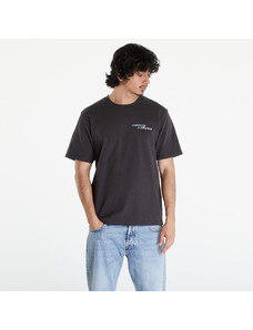Pánské tričko Filling Pieces Metallic Rope T-Shirt UNISEX Pavement