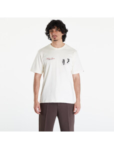 Pánské tričko Filling Pieces United by Nature T-Shirt UNISEX Antique White