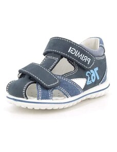 PRIMIGI chlapecké sandálky 5862711 modré