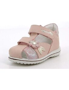 PRIMIGI dívčí sandálky 5862622 růžové