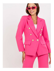 Dámská košile Italy Moda model 167113 Pink