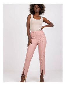 Dámské kalhoty Italy Moda model 167260 Pink