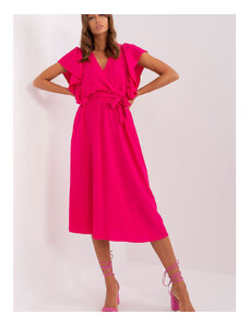 Šaty Italy Moda model 183129 Pink