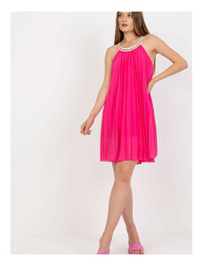 Šaty Italy Moda model 167714 Pink