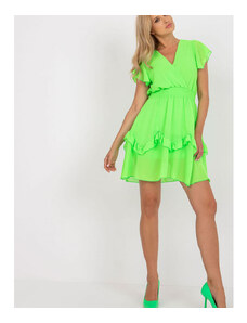 Šaty Italy Moda model 166326 Green