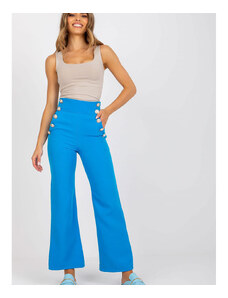 Dámské kalhoty Italy Moda model 166893 Blue