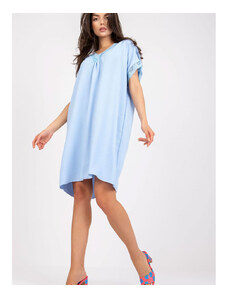 Šaty Italy Moda model 166327 Blue