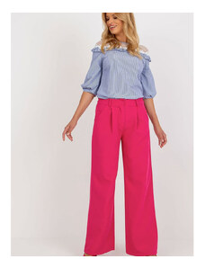 Dámské kalhoty Italy Moda model 181350 Pink