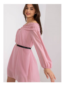 Šaty Italy Moda model 167368 Pink
