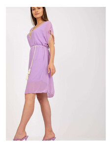 Šaty Italy Moda model 167581 Purple