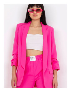 Dámská košile Italy Moda model 164963 Pink