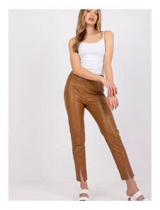 Dámské kalhoty Italy Moda model 167261 Brown