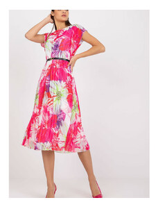 Šaty Italy Moda model 165406 Pink