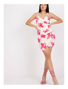 Šaty Italy Moda model 166275 Pink