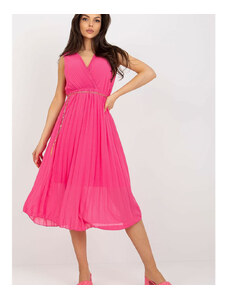 Šaty Italy Moda model 181358 Pink