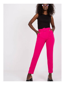 Dámské kalhoty Italy Moda model 162539 Pink