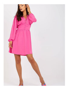 Šaty Italy Moda model 168544 Pink
