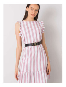 Šaty Italy Moda model 167511 Pink