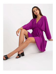 Šaty Italy Moda model 168668 Purple