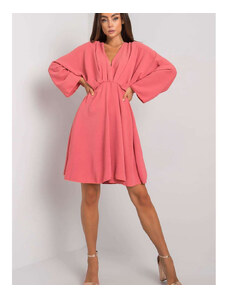 Šaty Italy Moda model 162542 Pink