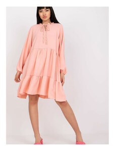 Šaty Italy Moda model 165389 Pink