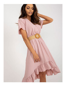 Šaty Italy Moda model 179736 Pink