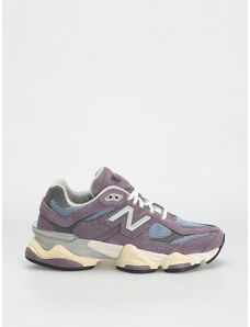 New Balance 9060 (shadow purple)fialová