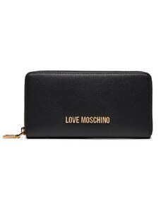 Velká dámská peněženka LOVE MOSCHINO