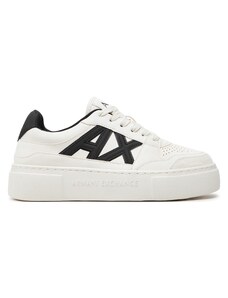 Sneakersy Armani Exchange