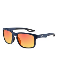 RELAX polarizační sportovní sluneční brýle Baltra R5425H
