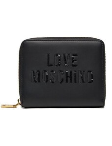 Velká dámská peněženka LOVE MOSCHINO