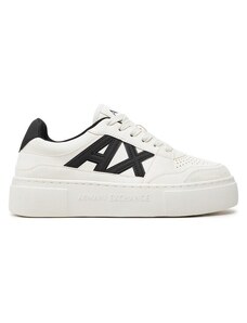 Sneakersy Armani Exchange